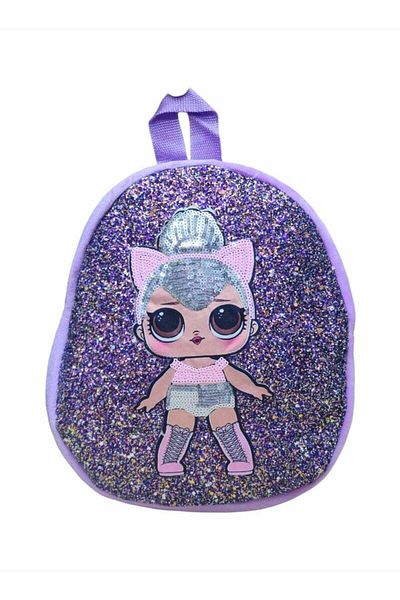 BabyCara Fun Decorated and Fashionable Backpack for Kids