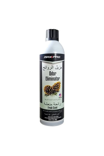 MAXPRO Fresh Scent Odor Eliminator Spray 369 g