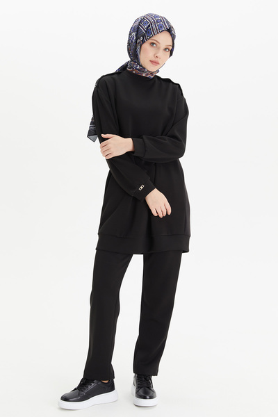 Setrms Modal Scuba İkili Takım