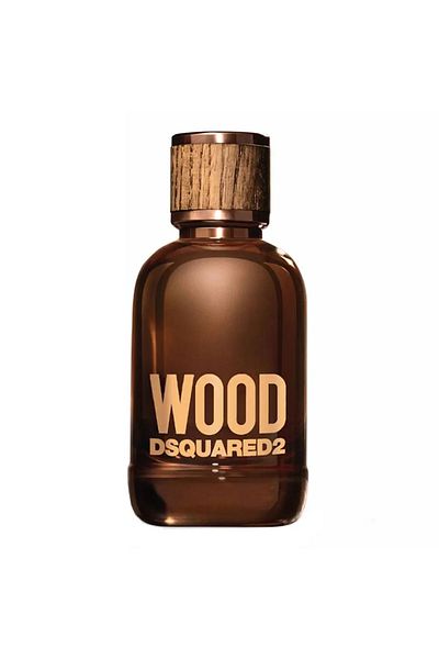 DSquared2 عطر ديسكويرد 2 وود بور هوم للرجال - أو دو تواليت، 50 مل