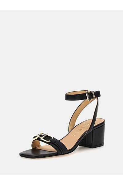 Guess Ulala Women's Leather Sandals