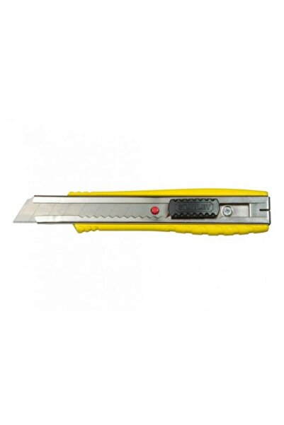 Stanley - Cuțit FatMax cu lamă retractabilă de 18 mm [8-10-421]