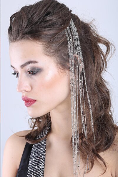 New Obsessions Lanț de păr de basm