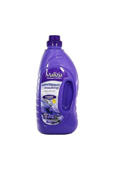 Malizia Balsam de rufe Malizia Aromatherapy Lavanda, 2 L