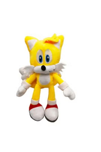 rexa Hyper Sonic Classic Stuffed Toy for Children