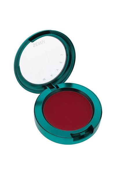 SENSİ SENSI Red Sea Waves Blusher