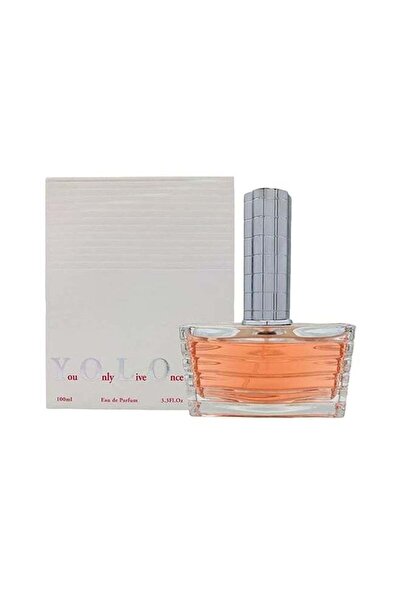 Yolo طوكيو للنساء أو دي بارفان 100 مل