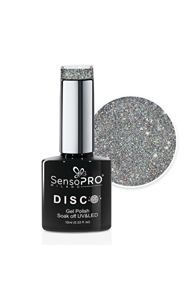 SensoPRO Milano Oja semipermanentă Disco SensoPRO Milano 10ml - Lost in Music...