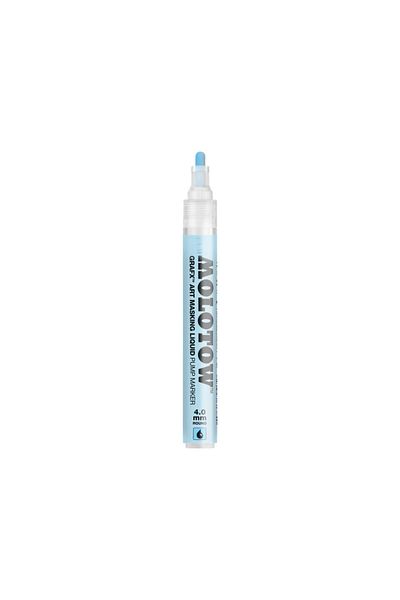 Molotow Masking Liquid Pen 4 mm