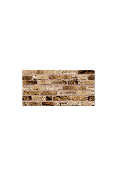 Ramsoy Taş Desen Strafor Panel 100x50 cm - Model 160-3