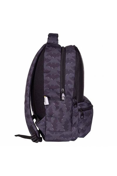 Batman School Bag