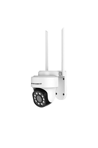 zenkabeat Camera de supraveghere WIFI Zenkabeat Q10 Plus, 5MP Full HD