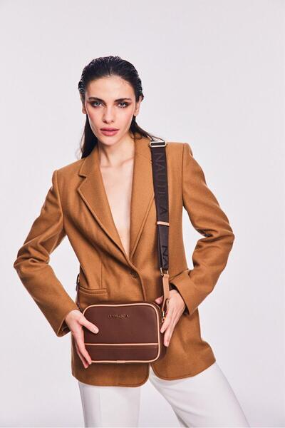 Nautica Cn6502T Women's Crossbody Bag