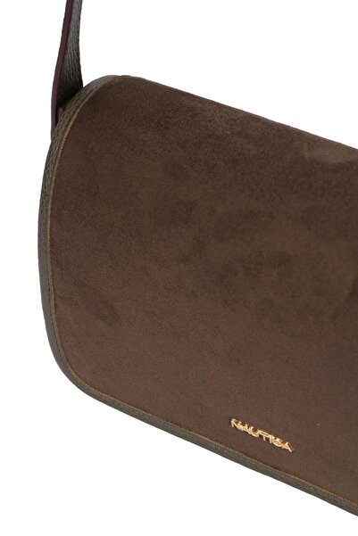 Nautica Cn6553T Women's Shoulder & Shoulder Bag