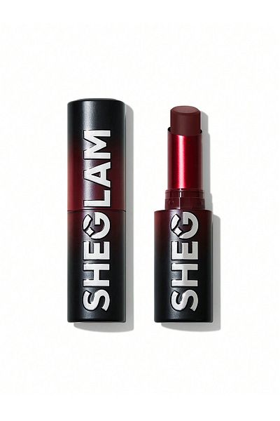SHEGLAM Dynamatte Boom Long-Lasting Matte Lipstick (Ember Rose Ver.)-My Beloved