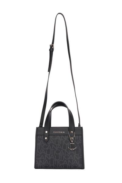 Nautica Cn6561T Women's Shoulder & Shoulder Bag
