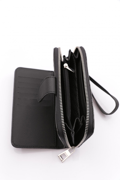 Nautica C6311T Women's Portfolio Wallet