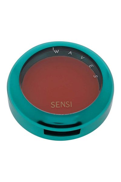 SENSİ SENSI Red Sea Waves Blusher