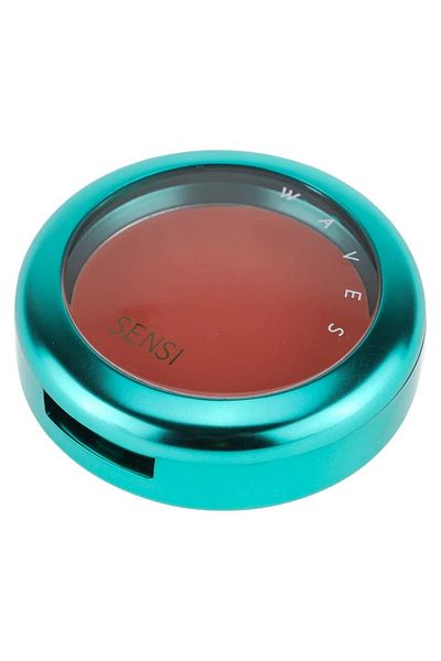 SENSİ SENSI Red Sea Waves Blusher