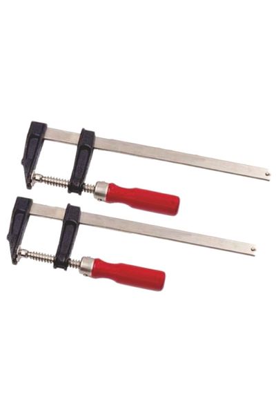 flores Wood clamp, 50 mm x 250 mm