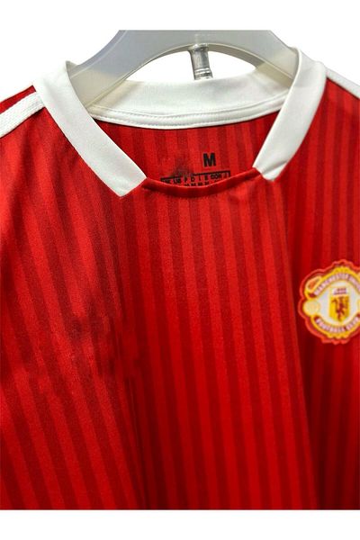 HS HAKAN SPOR Manc-Hester New Season T-Shirt