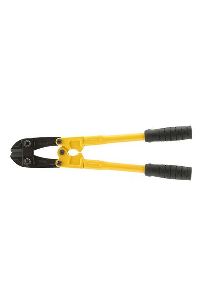 Stanley bolt pliers with tubular handle 350mm