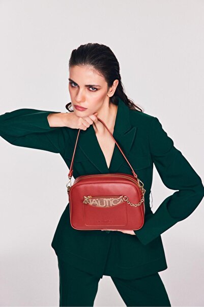 Nautica Cn6539T Women's Shoulder & Shoulder Bag