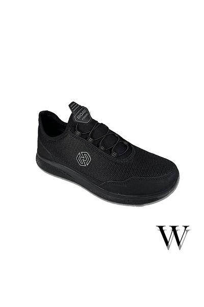 e&e Breathable Summer Men's Casual Laceless Sneaker Sports Shoes Ultra Light
