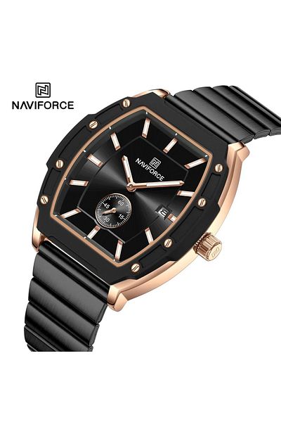 Naviforce Eternal NF-8068 For MEN
