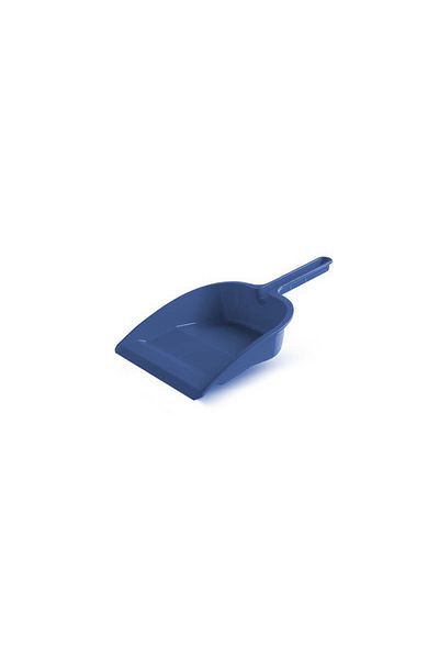 flores Plastic scraper, MR150, dark blue, 220 x 335 mm
