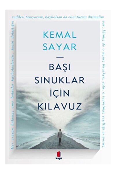 Kapı Yayınları Başı Sınuklar için Kılavuz