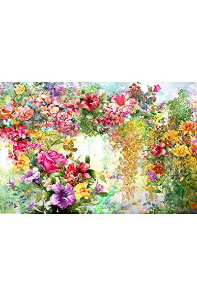 media Tablou canvas Flori28, 75 x 50 cm