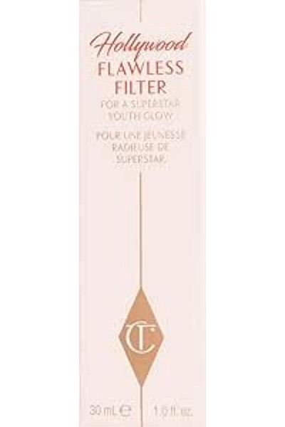 charlotte tilbury Charlotte Tilbury Hollywood Flawless Filter Highlighter 5 Tan