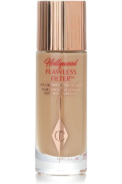 charlotte tilbury Charlotte Tilbury Exclusive Hollywood Flawless Filter, For Her, Trending, (4 Medium)