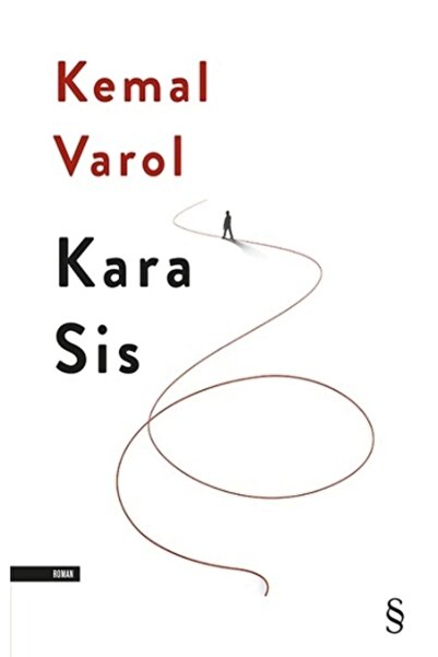 Everest Yayınları Kara Sis - Kemal Varol 9786051855578