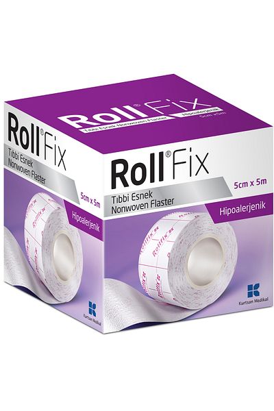 Roll Fix 5 cm X 5 cm