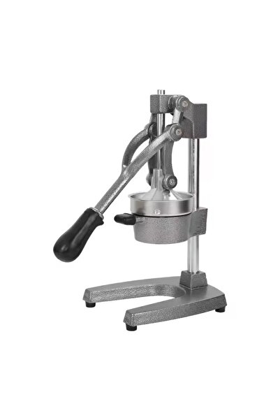 Hausberg Storcator tip Presa Manuala de Citrice HB-H1705, din fonta + otel inoxidabil 304, maner antiderapant