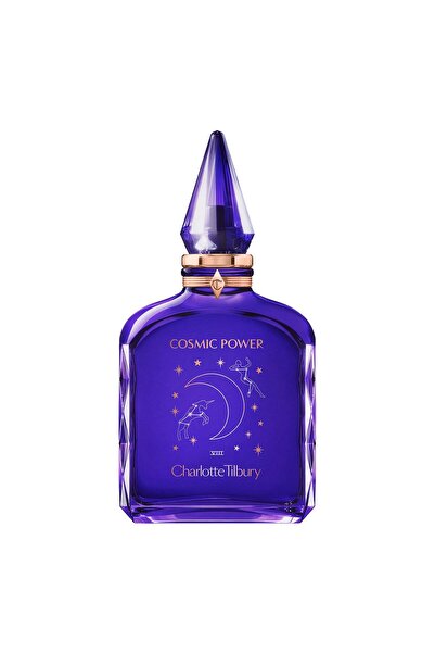 charlotte tilbury Cosmic Power - Eau de Parfum
