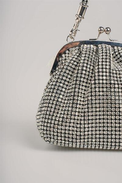 ÇÇS Ccs 17765 Geantă de umăr și braț pentru femei (zilnic)