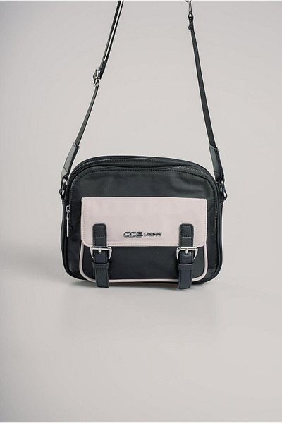 ÇÇS Ccs 17884 Women's Shoulder & Shoulder Bag (Daily)