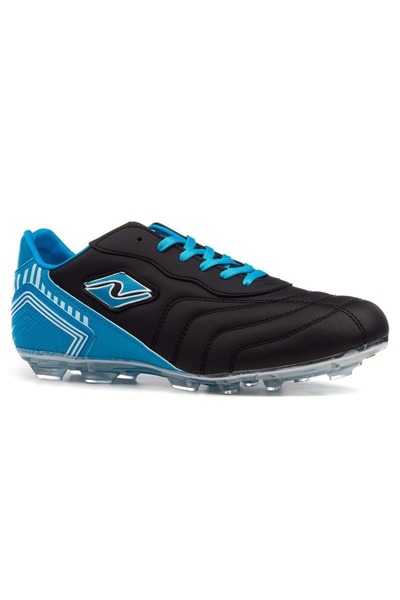 KOCAMANLAR Ghete de fotbal pentru bărbați - Lion 1200 Fg/Ag Artificial/Iarb F...