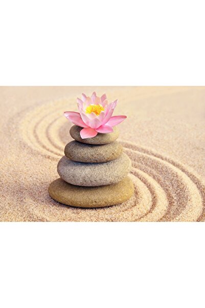 media Tablou canvas Sand&Stone32, 60 x 40 cm