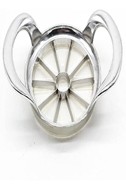 Gala قطاعة فواكه من الفولاذ المقاوم للصدأ - قطاعة سريعة وسهلة