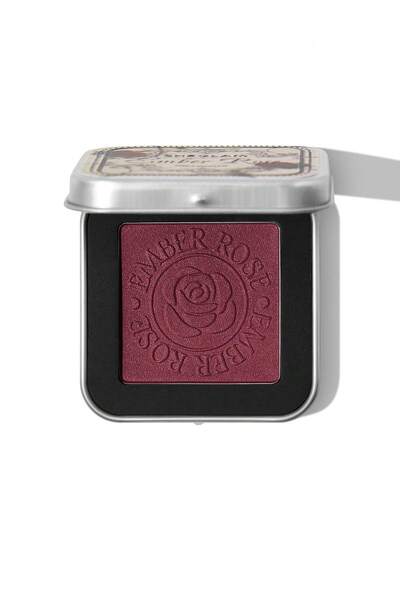 SHEGLAM أحمر خدود كريمي من إمبر روز إترنال فليم - سولميت