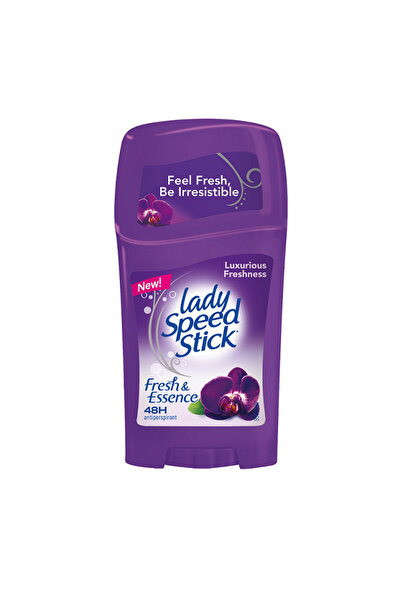 Lady Speed Stick Deodorant solid Lady Speed ​​Stick Black Orchid, 45 g