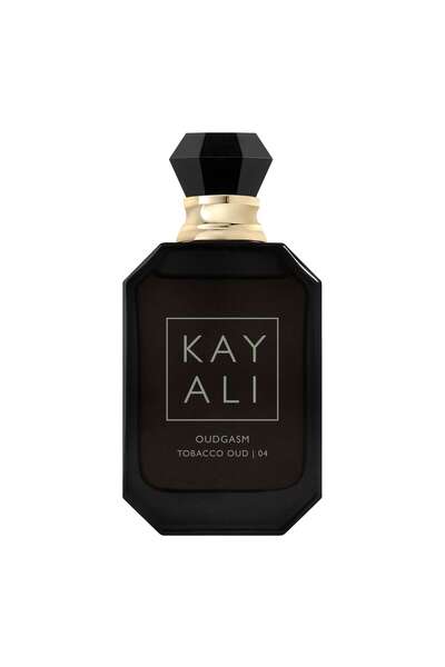 KAYALI Oudgasm Tobacco Oud 04 - Eau de Parfum Intense