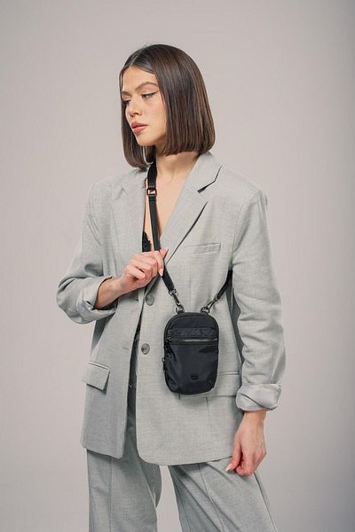 ÇÇS Ccs 17740 Women's Shoulder & Shoulder Bag (Daily)