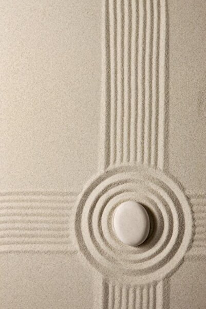 media Tablou canvas Sand&Stone23, 50 x 75 cm