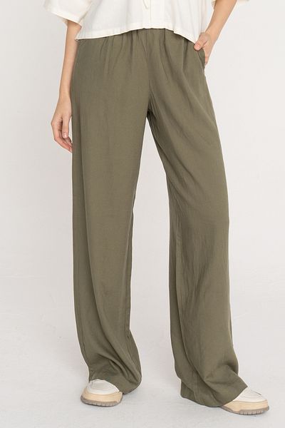 Jack & Jones Pantaloni de in pentru dama - Poppy