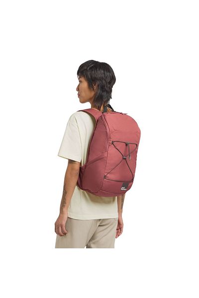 Jack Wolfskin Serene Daypack 45 cm Laptopfach